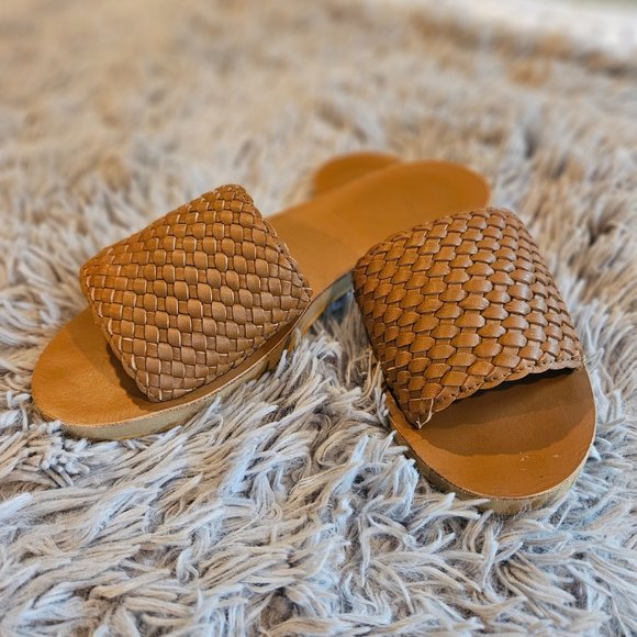 Sseko Shoe Lot - Picture 3 of 13